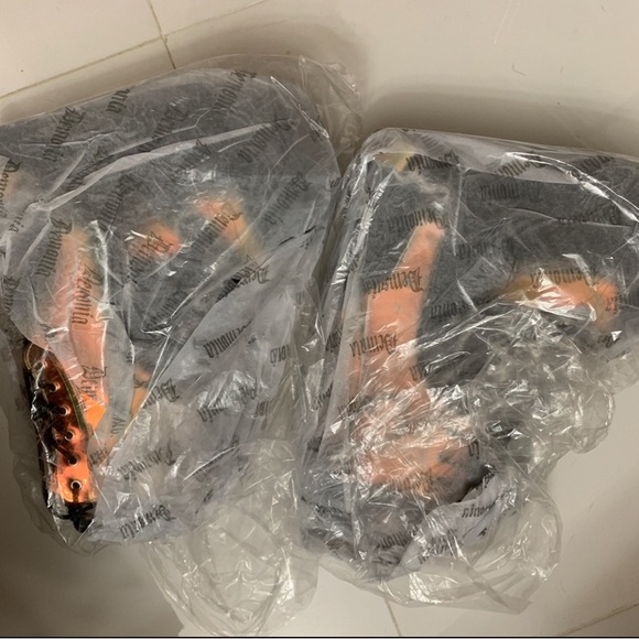 Demonia Cyber goth platform boots - Picture 2 of 7